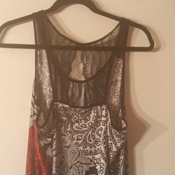 APT 9 DRESS - Picture 4 of 4